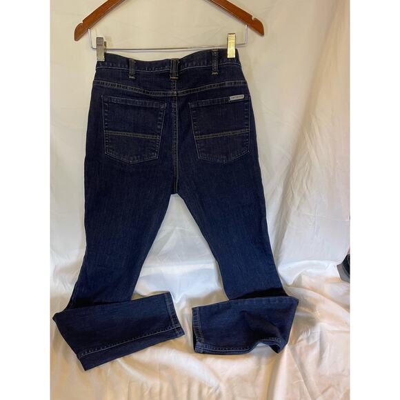 Carhartt-Jeans-Slim Fit Skinny Leg-Women's size 6 - Picture 4 of 5